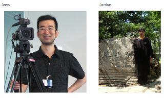 偷心鎖屏創(chuàng)始人Jerry創(chuàng)業(yè)心得分享